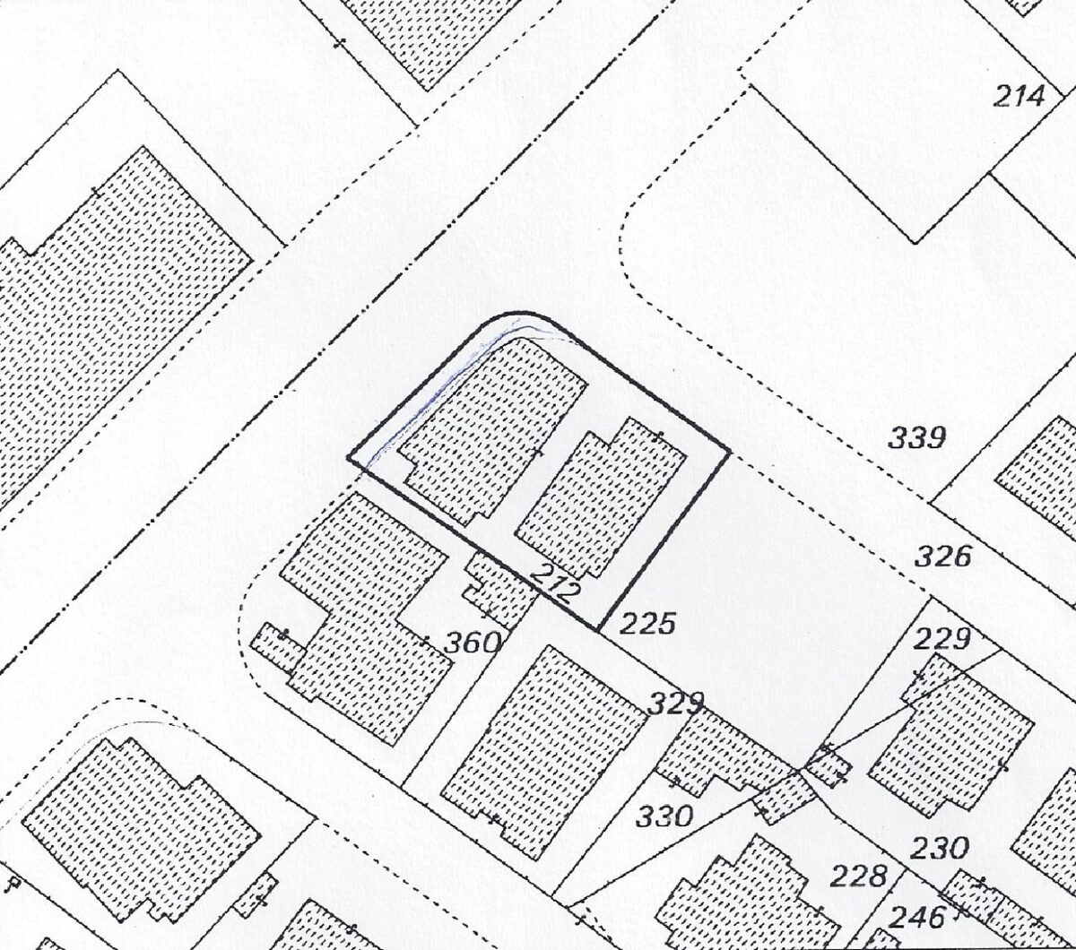 Земля в agia-zoni, Кіпр [ID: 0602-6872]