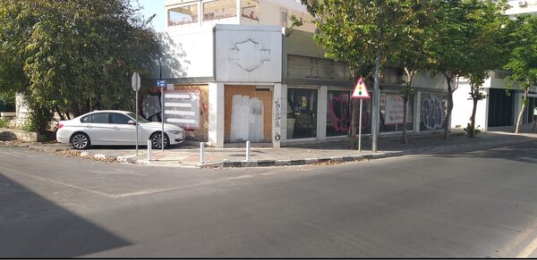 Земельна ділянка — Agia Zoni, Limassol, Кіпр ID 0602-6872