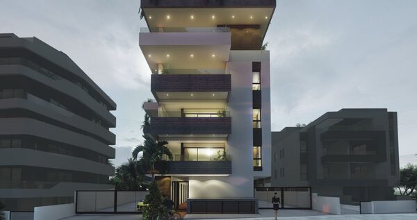 Квартира в neapolis, Кіпр, 83.00м² - зображення 8