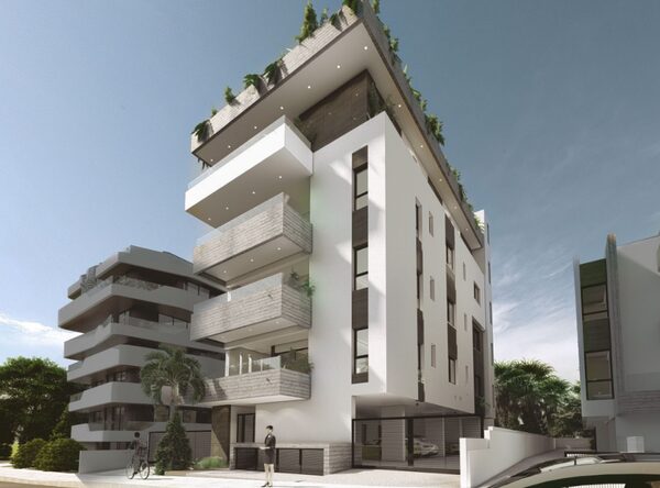 Квартира в neapolis, Кіпр, 83.00м² - зображення 2