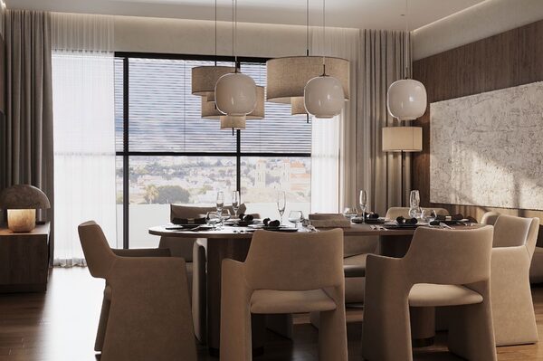 Квартира в neapolis, Кіпр, 116.00м² - зображення 4