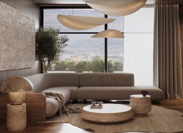 Квартира в neapolis, Кіпр, 116.00м² - зображення 6