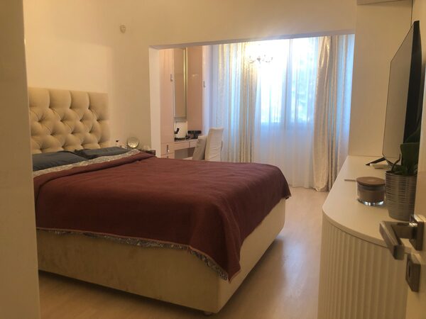 Дуплекс в germasogeia, Кіпр, 116.00м² - зображення 6