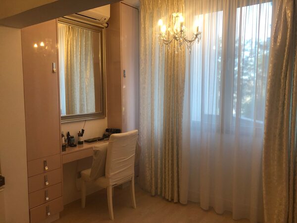 Дуплекс в germasogeia, Кіпр, 116.00м² - зображення 9