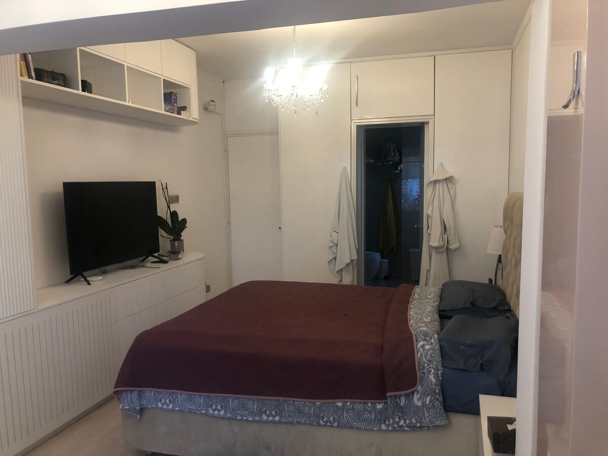 Дуплекс з 3 спальнями, 116.00м² в germasogeia, Кіпр [ID: 0602-6937]