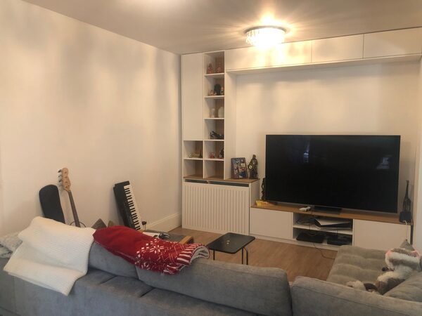 Дуплекс в germasogeia, Кіпр, 116.00м²