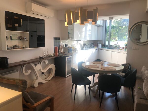 Дуплекс в germasogeia, Кіпр, 116.00м² - зображення 3