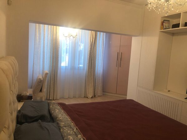 Дуплекс в germasogeia, Кіпр, 116.00м² - зображення 5
