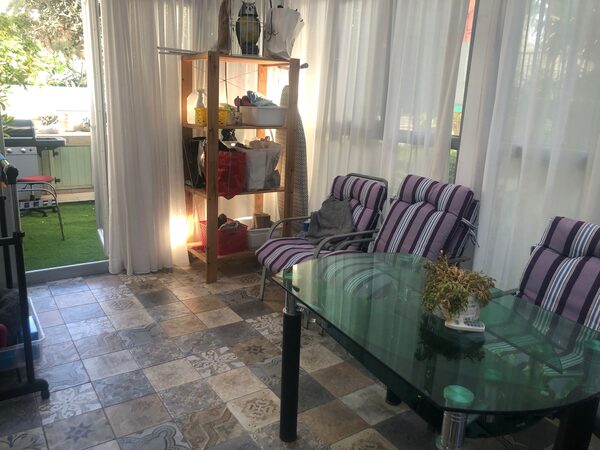 Дуплекс в germasogeia, Кіпр, 116.00м² - зображення 17