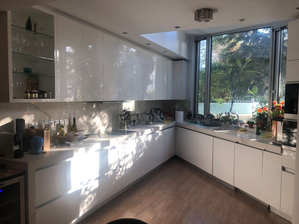 Дуплекс з 3 спальнями, 116.00м² в germasogeia, Кіпр [ID: 0602-6937]