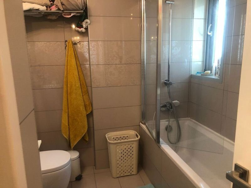 Дуплекс з 3 спальнями, 116.00м² в germasogeia, Кіпр [ID: 0602-6937]