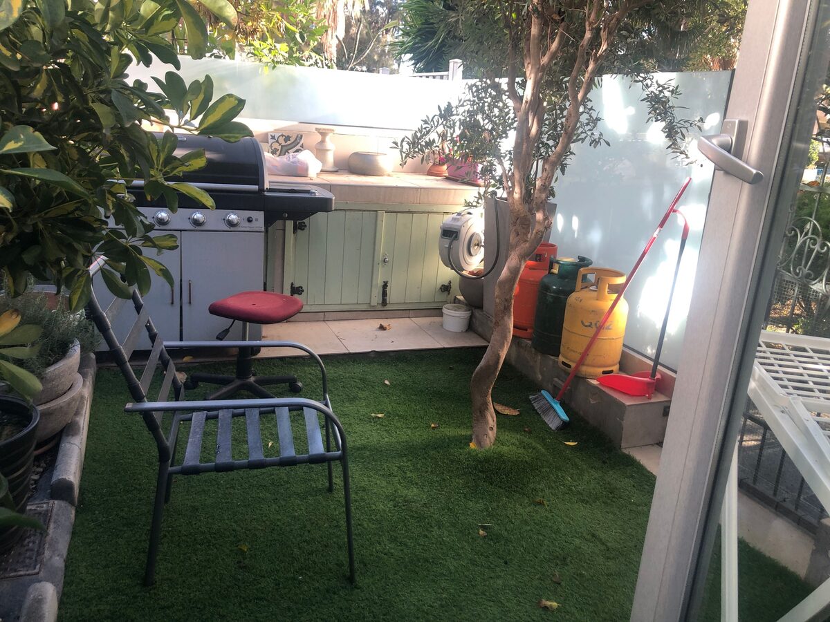 Дуплекс з 3 спальнями, 116.00м² в germasogeia, Кіпр [ID: 0602-6937]