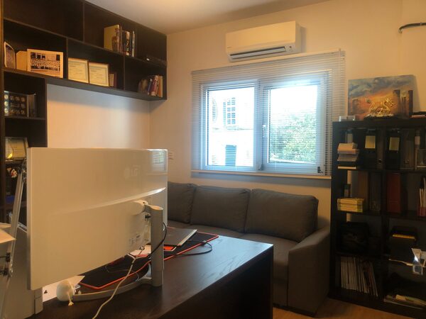 Дуплекс в germasogeia, Кіпр, 116.00м² - зображення 11