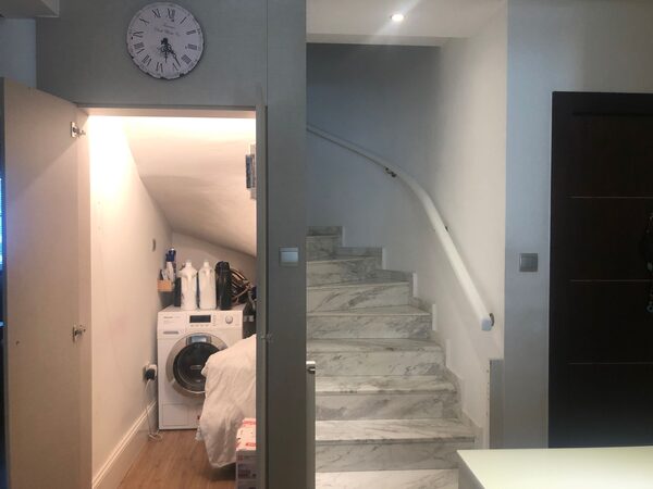 Дуплекс в germasogeia, Кіпр, 116.00м² - зображення 4