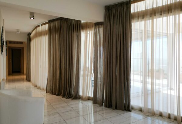 Penthouse in agia-zoni, Cyprus, 212.00m² - image 5