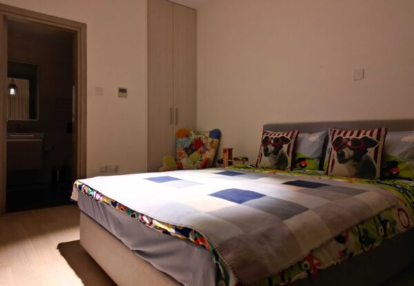 Penthouse in agia-zoni, Cyprus, 212.00m² - image 2