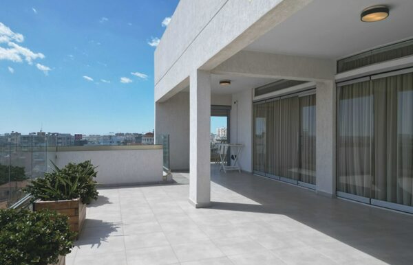 Penthouse in agia-zoni, Cyprus, 212.00m² - image 11