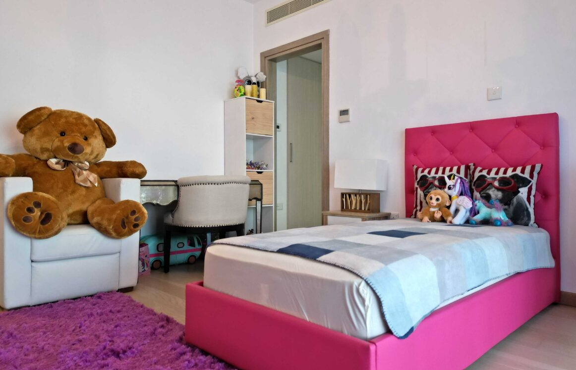 Penthouse z 6 sypialniami, 212.00m² w agia-zoni, Cypr [ID: 0602-6957]