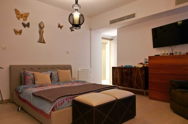 Penthouse in agia-zoni, Cyprus, 212.00m² - image 3