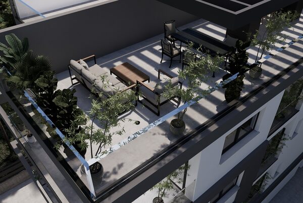 Apartment in agios-athanasios, Cyprus, 76.00m² - image 2