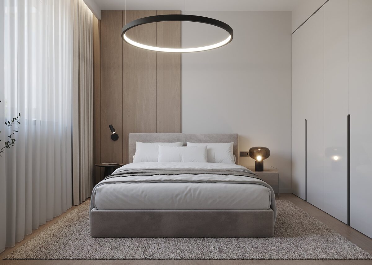 Квартира с 3 спальнями, 115.00м² в mesa-geitonia, Кипр [ID: 0602-6990]