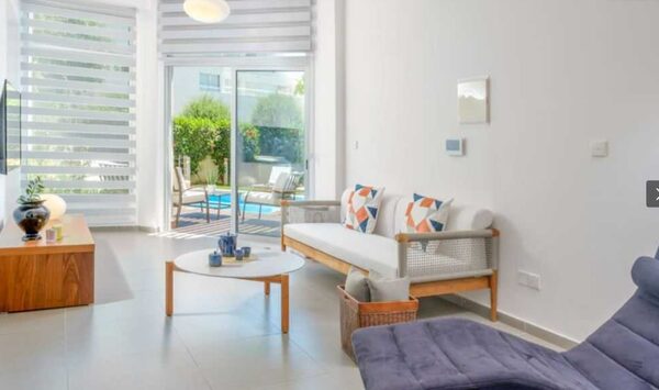 1 Bedroom Apartment in Potamos Germasogeias, Limassol