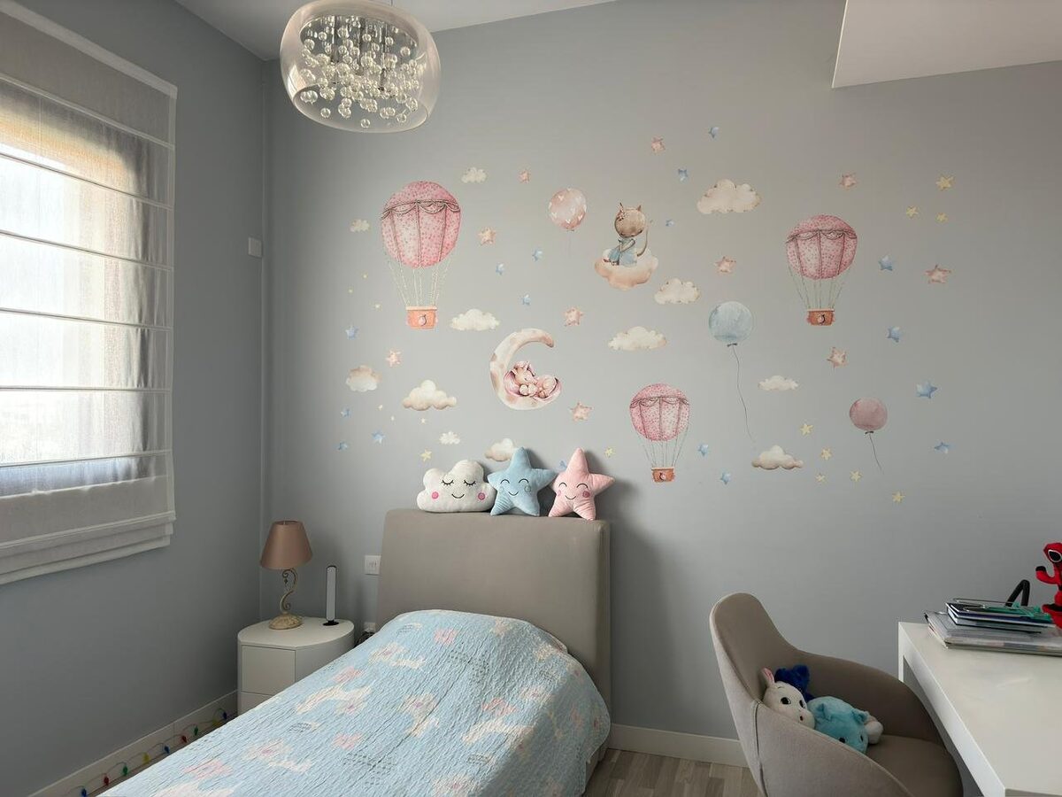 Дуплекс с 5 спальнями, 327.00м² в neapolis, Кипр [ID: 0602-7035]
