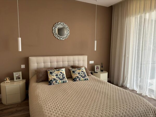 Дуплекс в neapolis, Кипр, 327.00м² - изображение 10