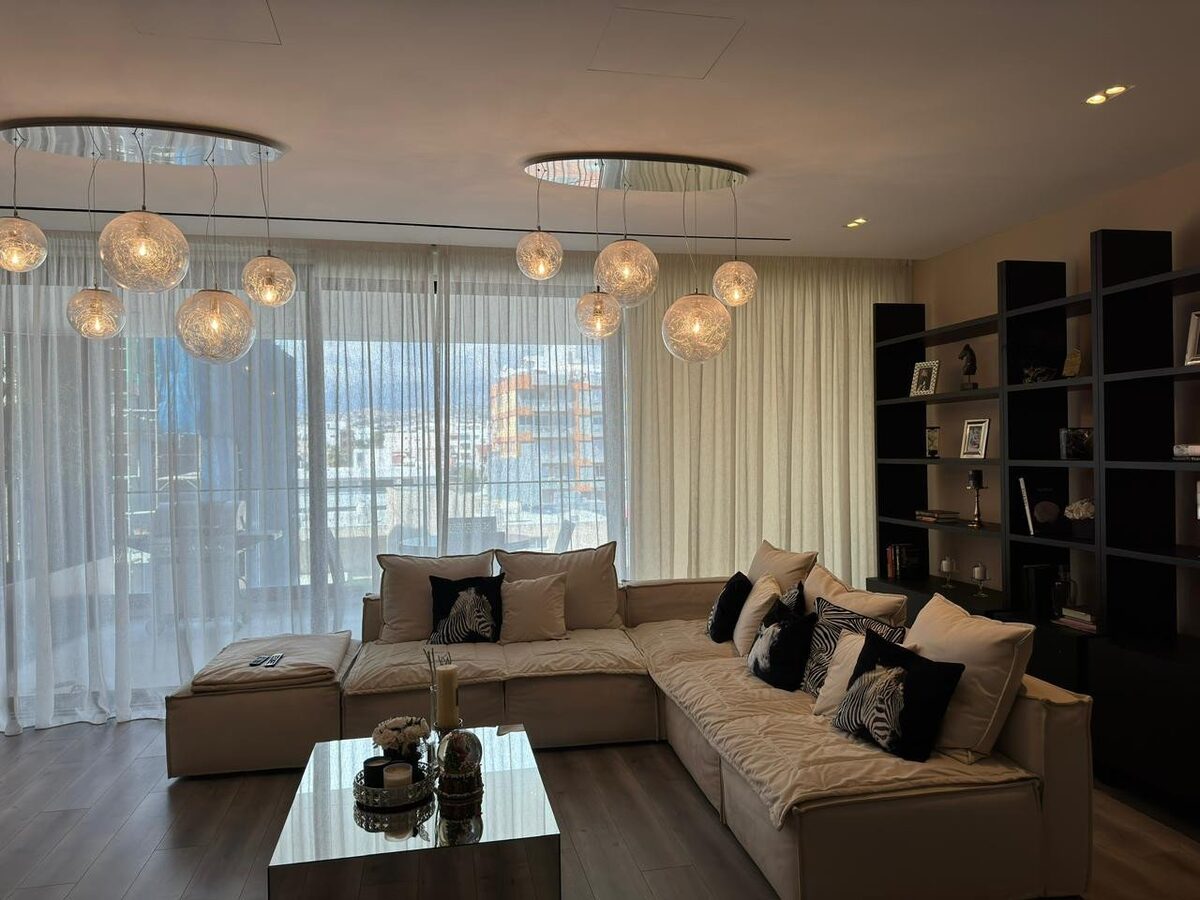 Дуплекс с 5 спальнями, 327.00м² в neapolis, Кипр [ID: 0602-7035]