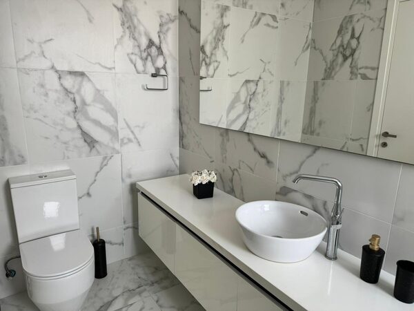 Дуплекс в neapolis, Кипр, 327.00м² - изображение 17