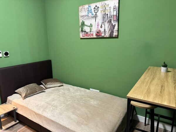 Дуплекс в neapolis, Кипр, 327.00м² - изображение 25