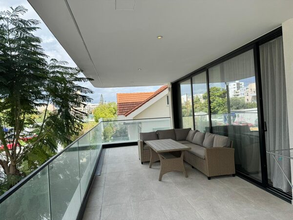 Дуплекс в neapolis, Кипр, 327.00м² - изображение 21