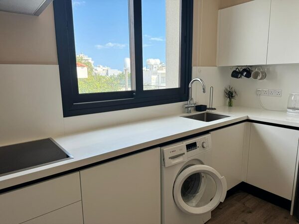 Дуплекс в neapolis, Кипр, 327.00м² - изображение 19