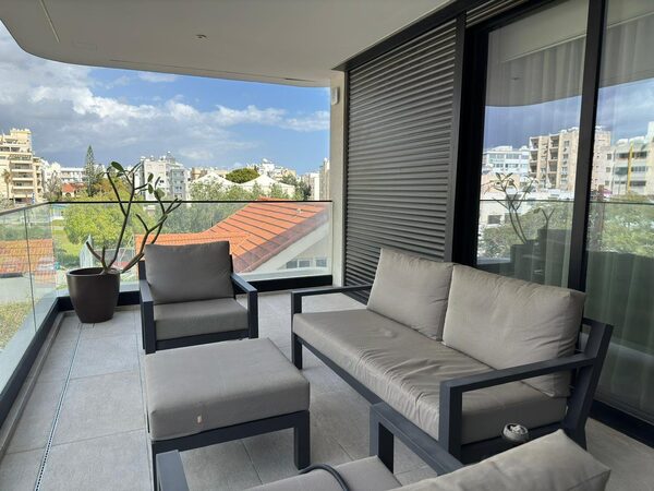 Дуплекс в neapolis, Кипр, 327.00м² - изображение 15