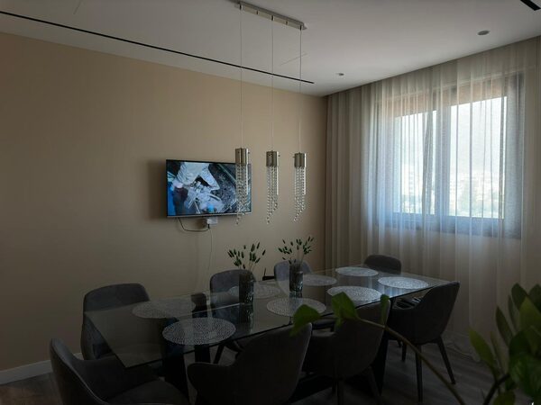 Дуплекс в neapolis, Кипр, 327.00м² - изображение 6
