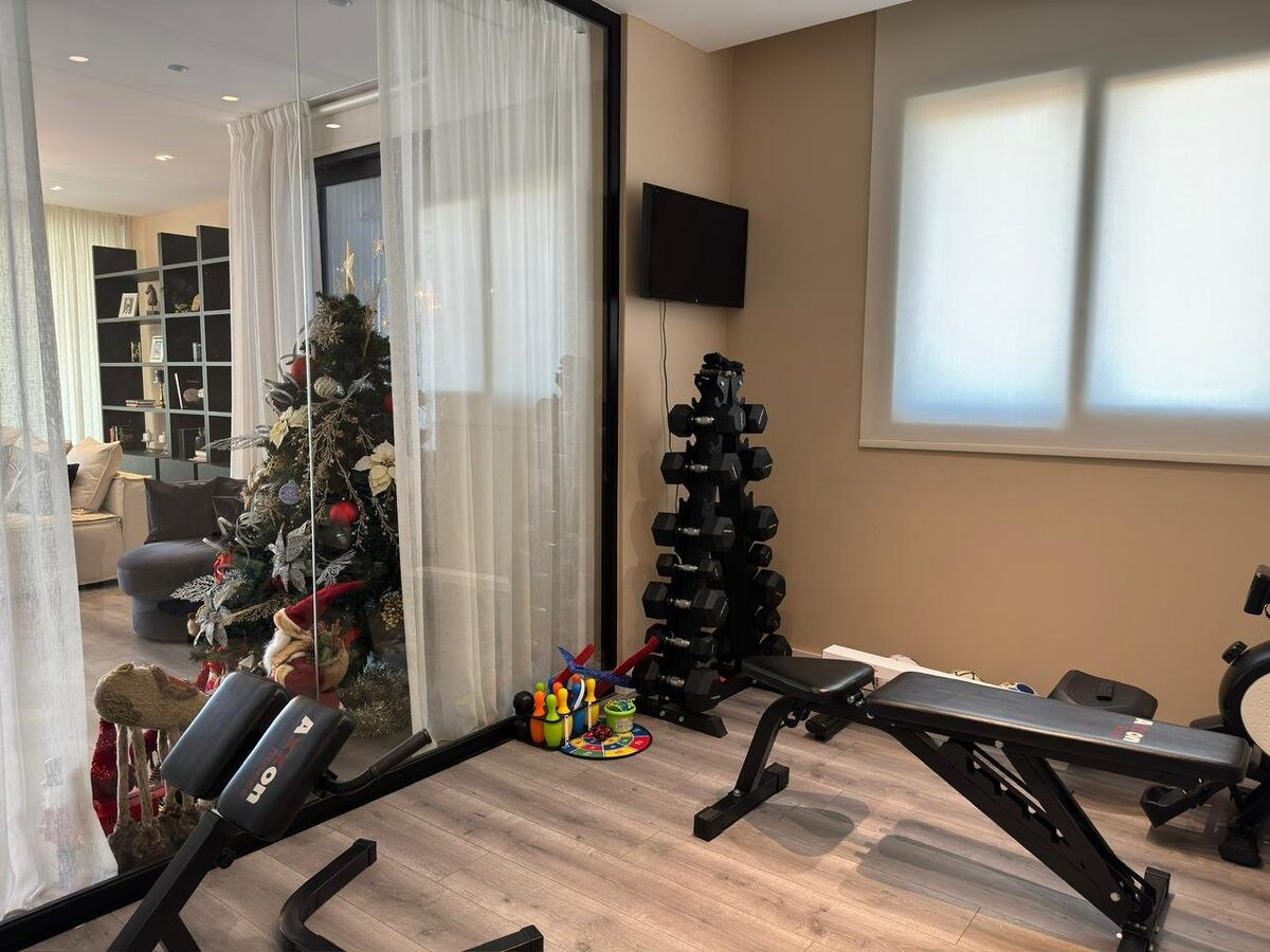Дуплекс с 5 спальнями, 327.00м² в neapolis, Кипр [ID: 0602-7035]