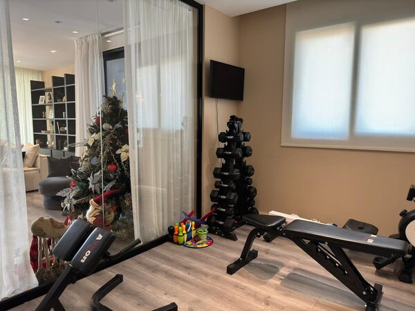 Дуплекс в neapolis, Кипр, 327.00м² - изображение 4