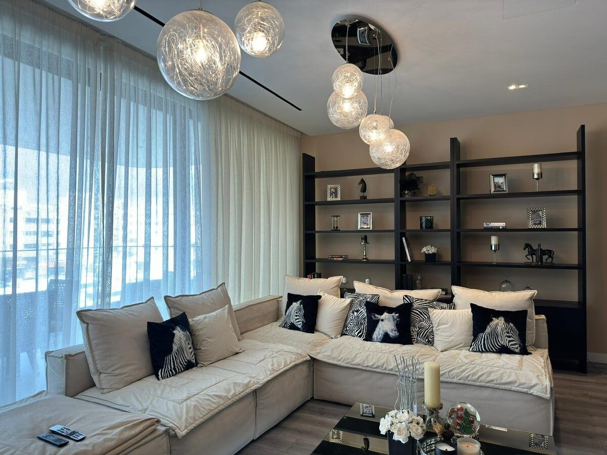 Дуплекс с 5 спальнями, 327.00м² в neapolis, Кипр [ID: 0602-7035]