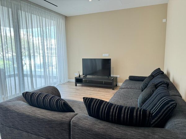 Дуплекс в neapolis, Кипр, 327.00м² - изображение 16