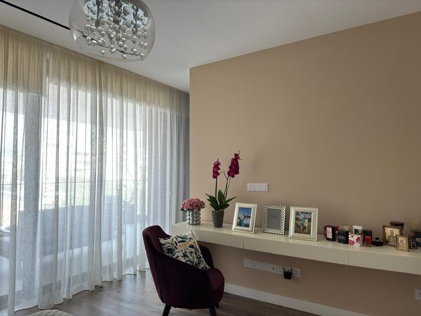 Дуплекс в neapolis, Кипр, 327.00м² - изображение 11