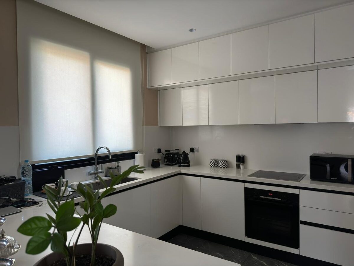 Дуплекс с 5 спальнями, 327.00м² в neapolis, Кипр [ID: 0602-7035]
