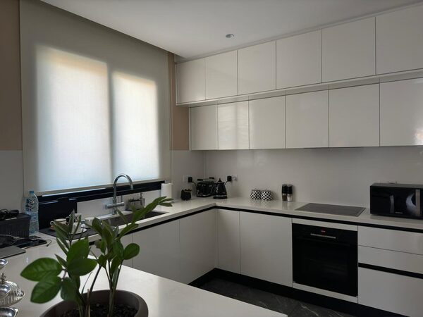 Дуплекс в neapolis, Кипр, 327.00м² - изображение 9