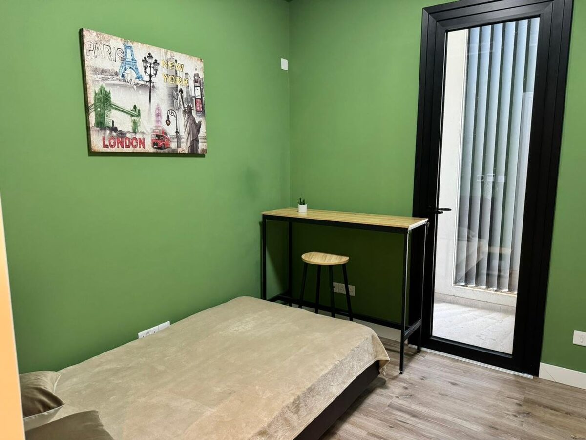 Дуплекс с 5 спальнями, 327.00м² в neapolis, Кипр [ID: 0602-7035]