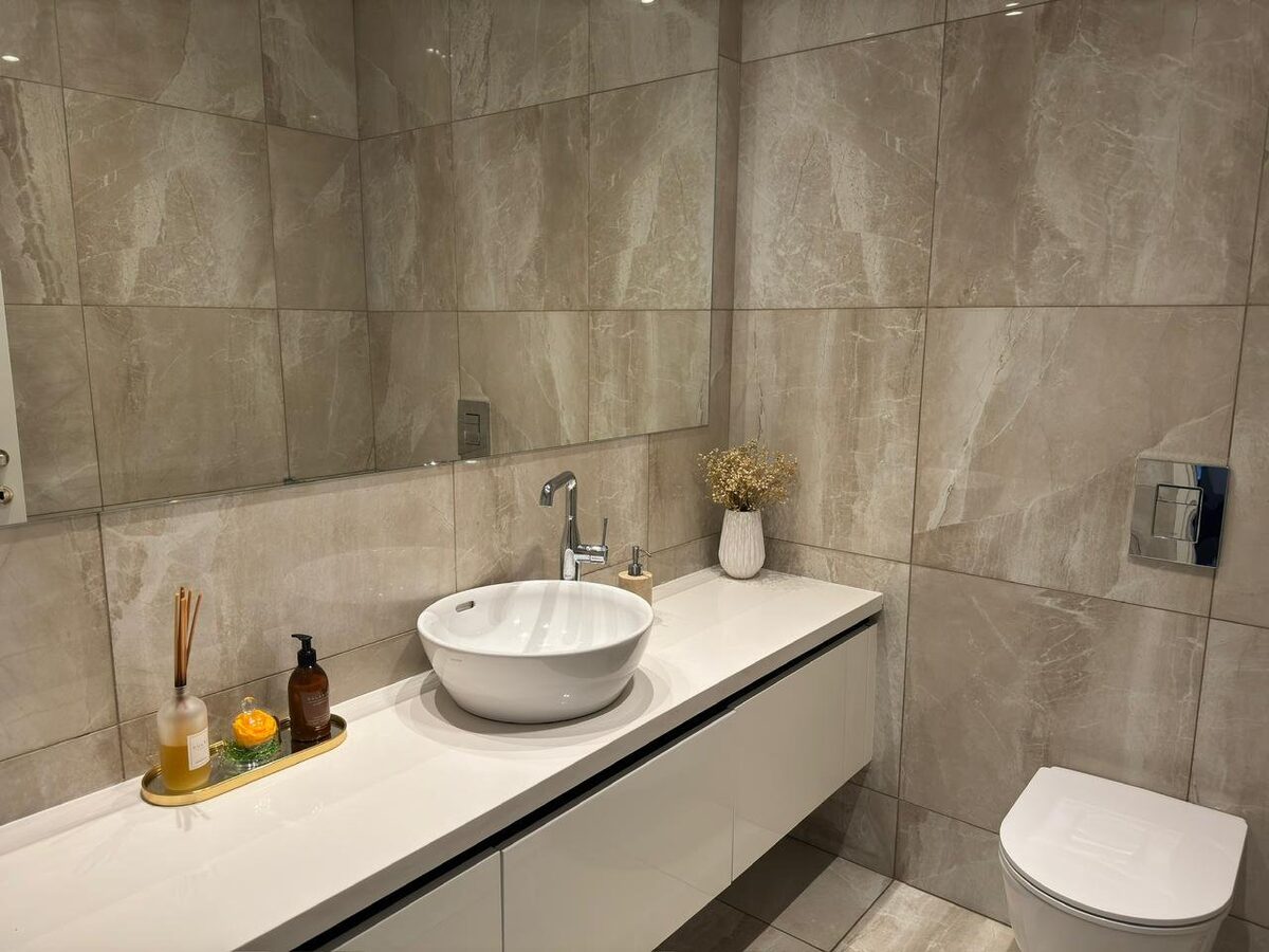 Дуплекс с 5 спальнями, 327.00м² в neapolis, Кипр [ID: 0602-7035]