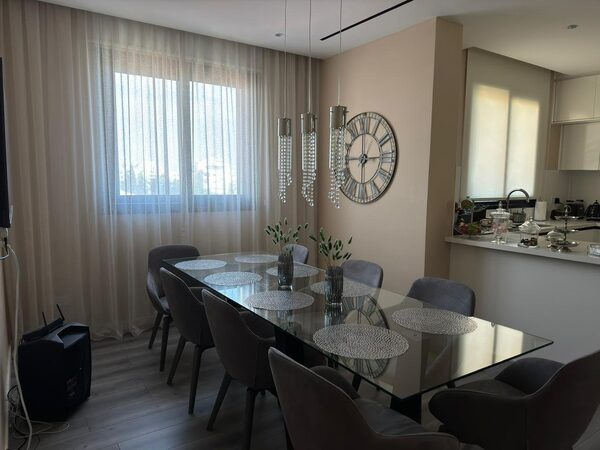 Дуплекс в neapolis, Кипр, 327.00м² - изображение 5