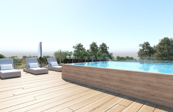 Penthouse in agios-athanasios, Cyprus, 133.00m² - image 6