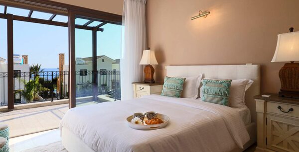 houses в agia-thekla, Кіпр, 166.00м² - зображення 2