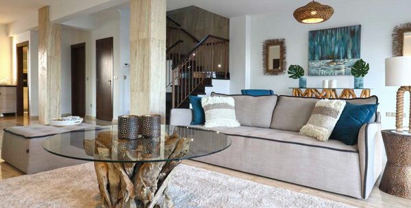 houses в agia-thekla, Кіпр, 166.00м² - зображення 5