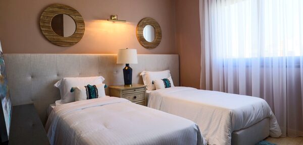 houses в agia-thekla, Кіпр, 166.00м² - зображення 4