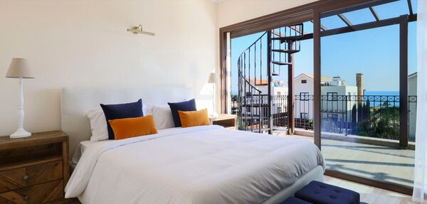 houses в agia-thekla, Кіпр, 166.00м² - зображення 3